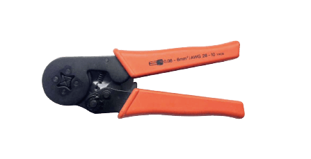 關于壓線鉗您知道多少？